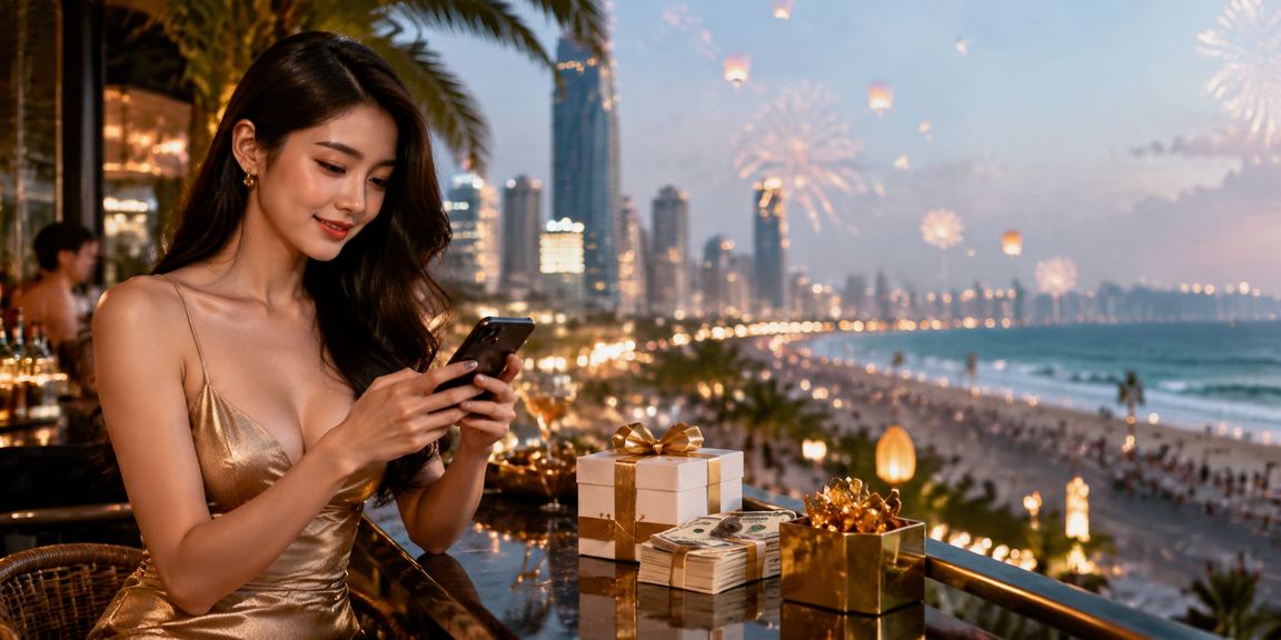 Người dùng Đà Nẵng trải nghiệm chơi Slots và cá cược thể thao trên điện thoại