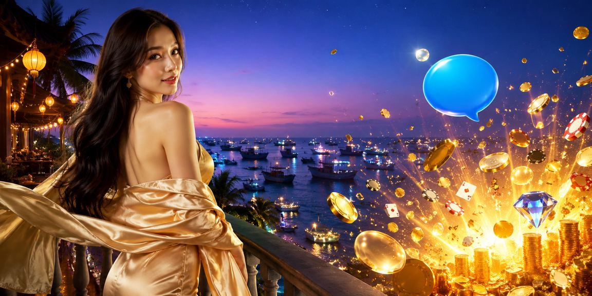 Người dùng tại Mũi Né phân tích kèo cá cược thể thao trên bãi biển