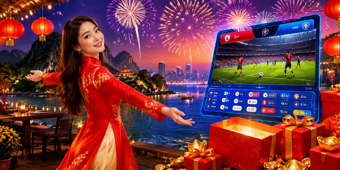 Trải nghiệm cá cược trực tuyến 6138 tại Ninh Bình — khung cảnh thiên nhiên